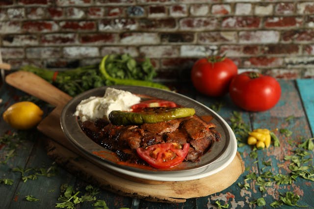 iskender, iskender kebap,